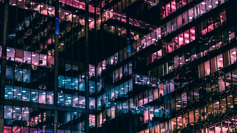 Diary of an Introvert in the Workplace