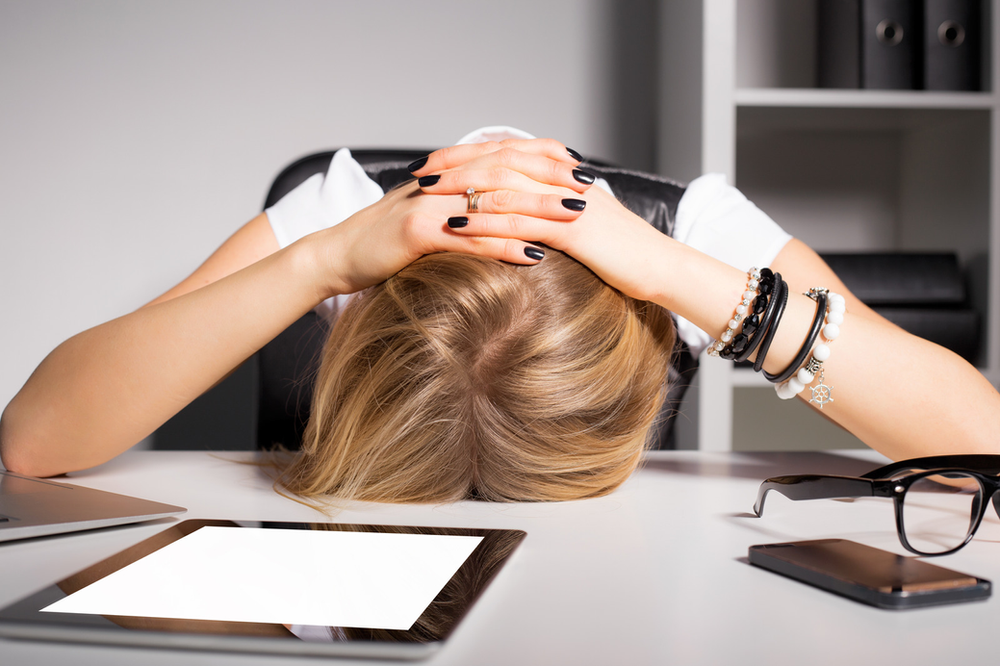 Diary of an Introvert in the Workplace