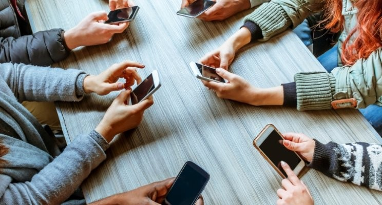 Diary of an Introvert in the Workplace