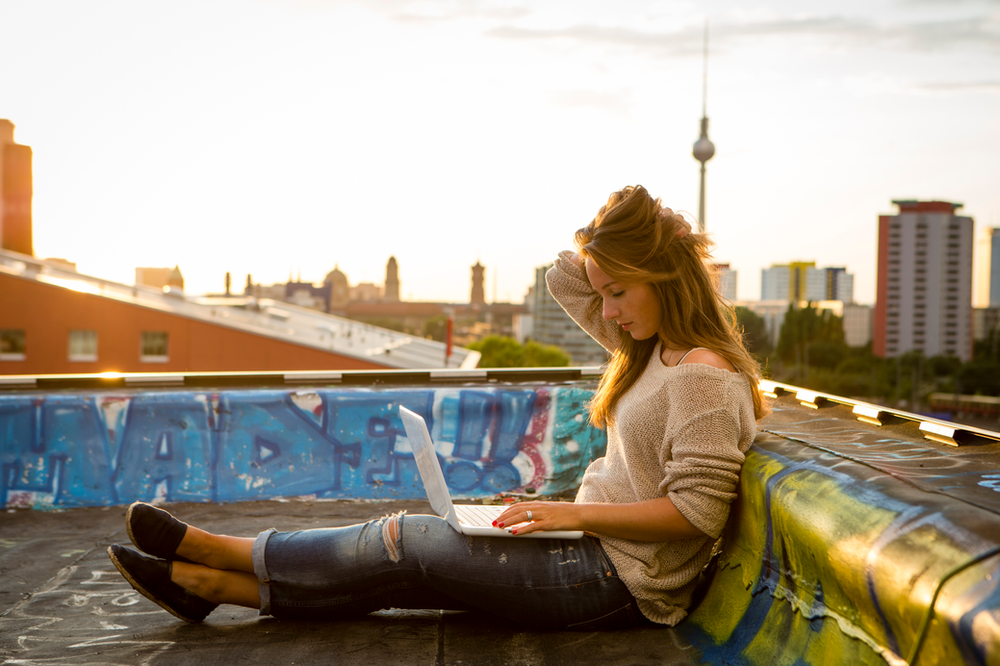 Diary of an Introvert in the Workplace
