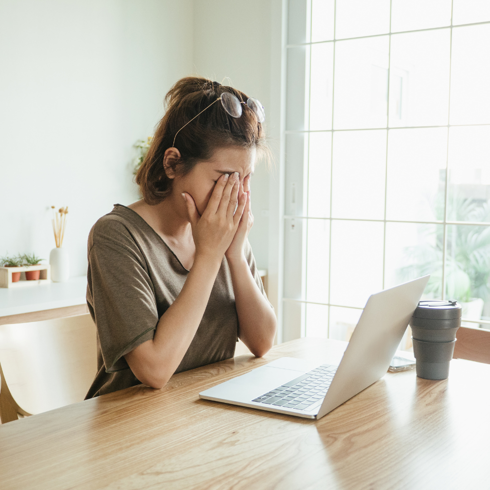 Diary of an Introvert in the Workplace