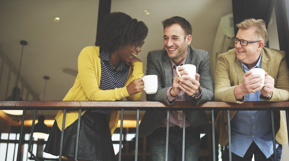 Diary of an Introvert in the Workplace