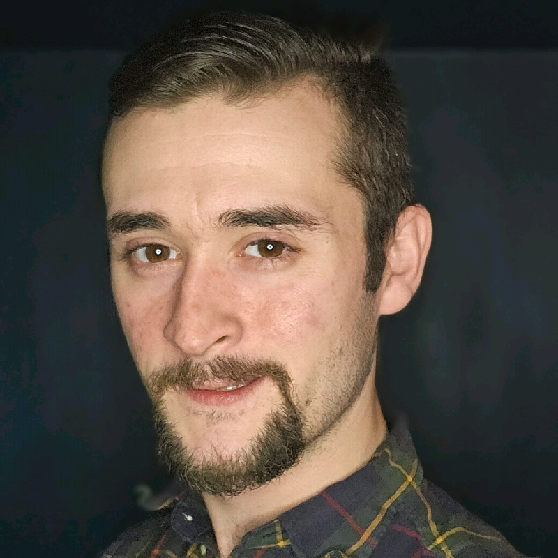 Luke Manuel